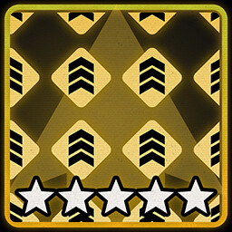 Achievement icon