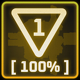 Achievement icon