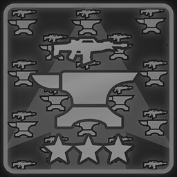Hallowed Forgemaster