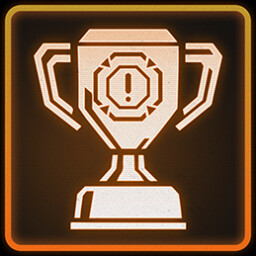 Achievement icon
