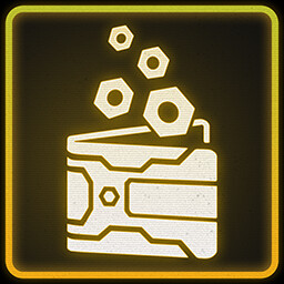 Achievement icon