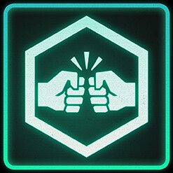 Achievement icon
