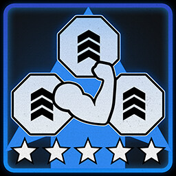 Achievement icon