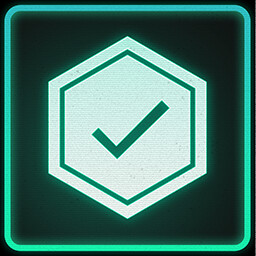 Achievement icon