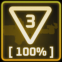 Achievement icon