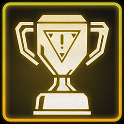 Achievement icon