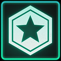 Achievement icon