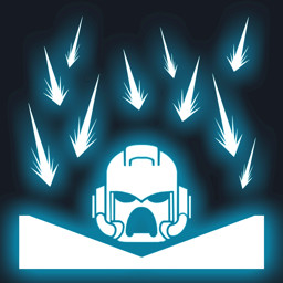 Icon for Trial By Fire