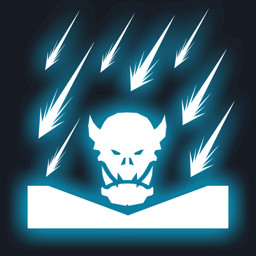 Icon for Burn them all