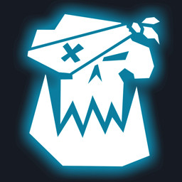 Icon for Grizzled