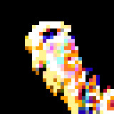 Icon for Century Egg