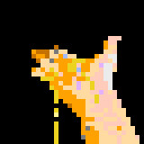 Icon for Poor Intuition