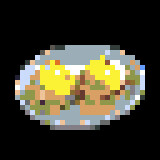 Icon for Eggs Benedict