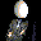 Icon for CEO of Egg Co.