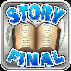 Icon for Case Closed!