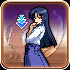 Icon for Spine-Chilling