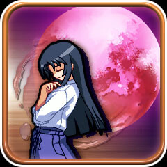 Icon for Kashiwagi's Fate