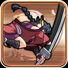 Icon for Fierce Sword Dance