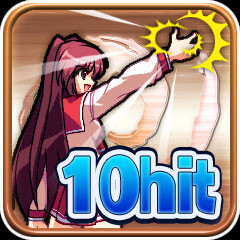 Icon for It'scrackingit'scracking!