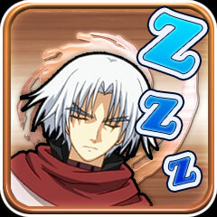 Icon for I Just Want to Take a Nap