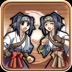 Icon for Stardust Rain