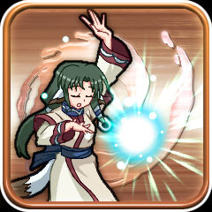 Icon for Toughing It Out