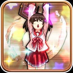 Icon for Gen-Gen-Genghis Khan.