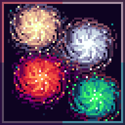 Icon for Four Corner Victory