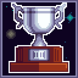 Icon for Singleplayer Adept