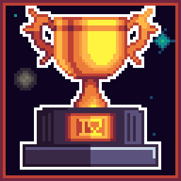 Icon for Multiplayer Master