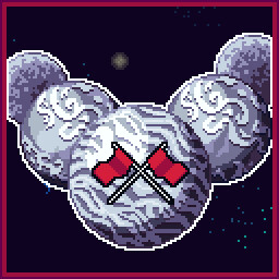 Icon for Universe Annihilator