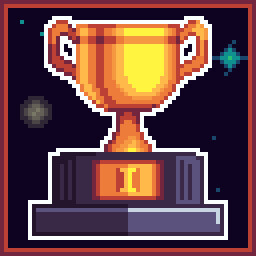 Icon for Multiplayer Beginner