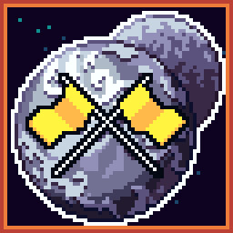Icon for Star Cluster Dominator
