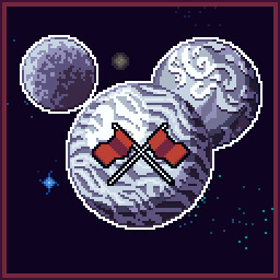 Icon for Galaxy Destroyer