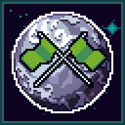 Icon for Solar System Conqueror