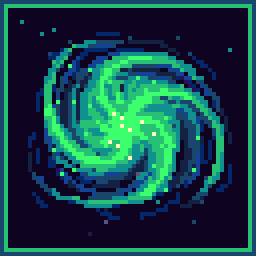 Icon for 4-Arm Spiral Victory