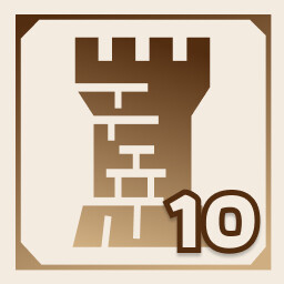 Icon for Village is growing!