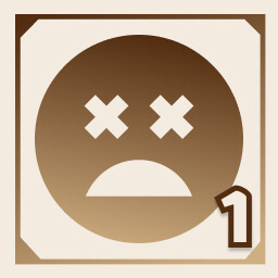 Icon for First time?