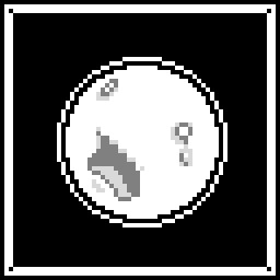 Icon for Ticking Time Bomb