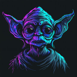 Icon for Mind goblin