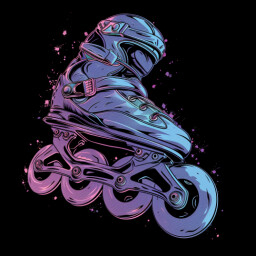 Icon for Fast and Fearless