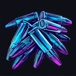 Icon for Minigun