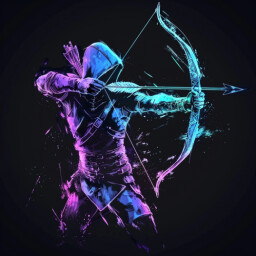 Icon for Archer