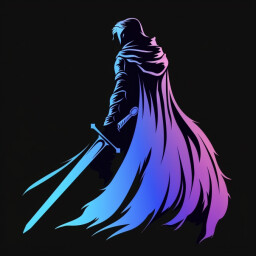 Icon for Swordsman