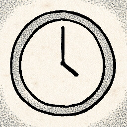 Icon for Time to bake
