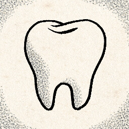 Icon for Tooth Fairy