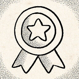 Icon for Professional Procrastinator