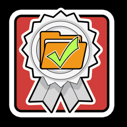 Professional Detective achievement icon for Crowded Mysteries 2: Winter Romance