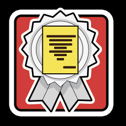 Read Me achievement icon for Crowded Mysteries 2: Winter Romance