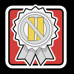 Tenacious D(etective)! achievement icon for Crowded Mysteries 2: Winter Romance